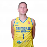 Player Luka Petrović