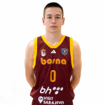 Player Milan Klještan