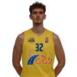 Player Nace Frelih