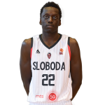 Player Nana Kwasi Hyeakuro Opoku