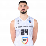 Player Nicolae-Bogdan Nicolescu