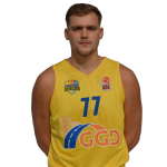 Player Nik Urbanija