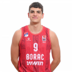 Player Nikola Salić