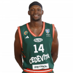 Player Osayimwen Olugbenga Benson Osifo