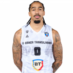 Player Otis Antoine Livingston Jr