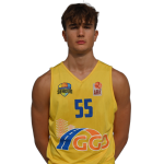 Player Pavle Mugoša