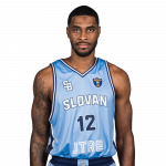 Player Quincy G Ford
