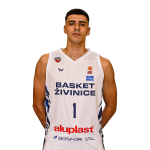Player Radonja Radonjić