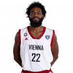 Player Rodney Laurent Gunn