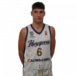 Player Stefan Radoš