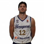 Player Stevan Jovanović