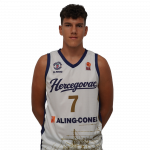 Player Strahinja Savić
