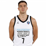 Player Stefan Todorović 