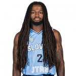 Player Traveon Amaru Buchanan