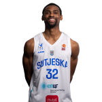 Player Victor Hill Nwagbaraocha