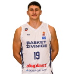 Player Vladimir Vujičić