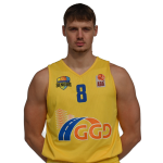 Player Vukašin Ćorić
