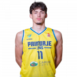 Player Žarko Savić