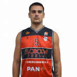 Player Đorđe Gobović