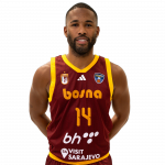Player Gary Browne Ramirez