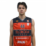 Player Ivan Volf