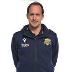 Player Gašper Sluga