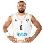 Player Elie-Franck, Rey Okobo