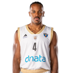 Player Jaron Samuel Blossomgame