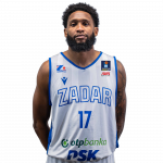 Player Mark Anthony Ogden Jr