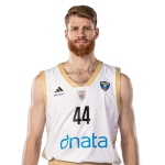 Player Thomas Ryan Walkup