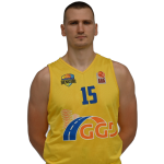 Player Tine Kotnik