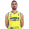 Player Nedeljko Košanin