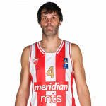 Player Miloš Teodosić