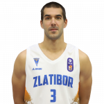 Player Nemanja Protić