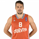 Player Josip Sobin