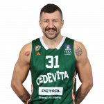 Player Andrija Stipanović