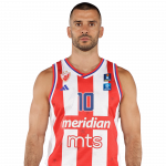 Player Branko Lazić