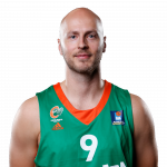 Player Mirko Mulalić