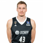 Player Leon Radošević