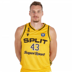 Player Leon Radošević