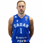 Player Vladimir Mihailović