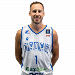 Player Vladimir Mihailović