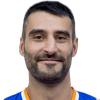 Player Ivan Smiljanić