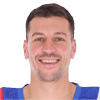Player Dragan Milosavljevic