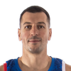 Player Dragan Milosavljević