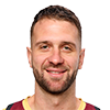Player Miralem Halilović