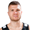 Player Edo Murić