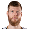 Player Davis Bertans