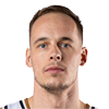 Player Klemen Prepelič