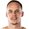 Player Klemen Prepelič